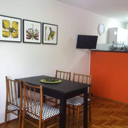 Departamento Canada Patio Olmos Lägenhet Córdoba Exteriör bild