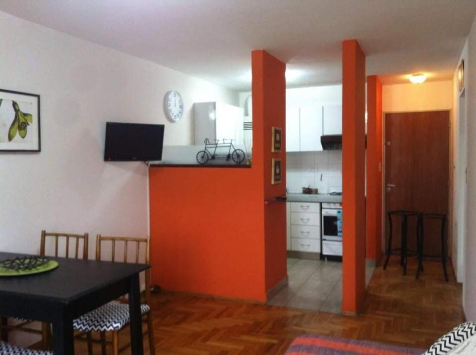 Departamento Canada Patio Olmos Lägenhet Córdoba Exteriör bild