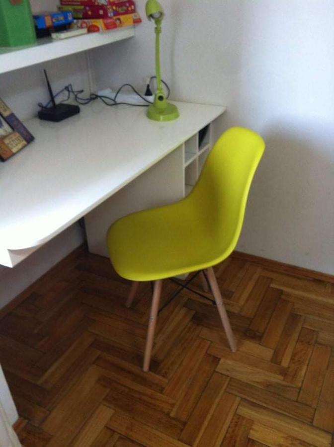 Departamento Canada Patio Olmos Lägenhet Córdoba Exteriör bild
