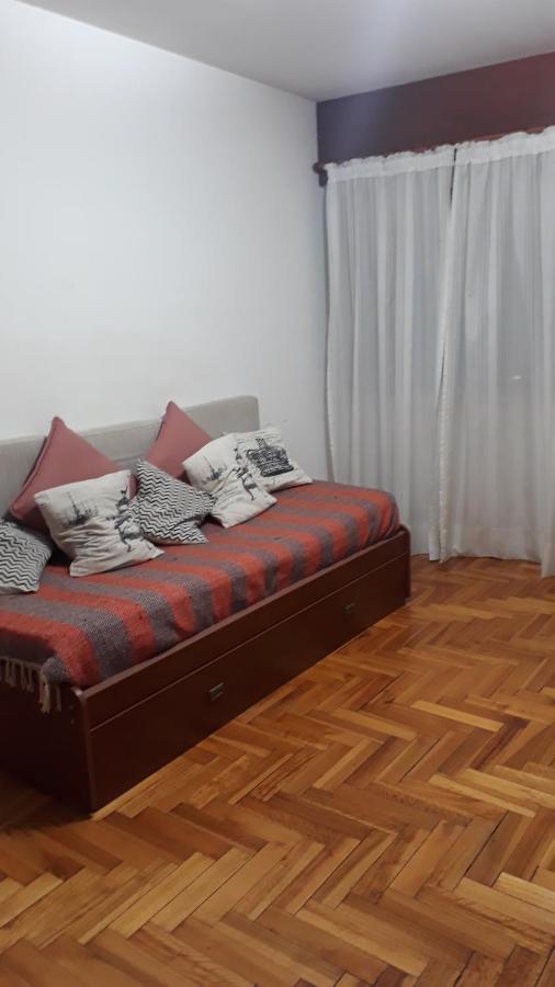 Departamento Canada Patio Olmos Lägenhet Córdoba Exteriör bild