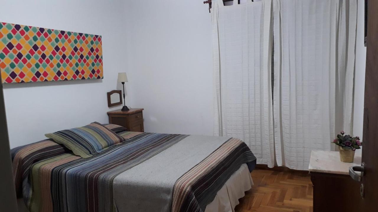 Departamento Canada Patio Olmos Lägenhet Córdoba Exteriör bild