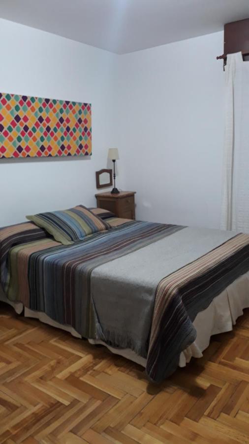 Departamento Canada Patio Olmos Lägenhet Córdoba Exteriör bild