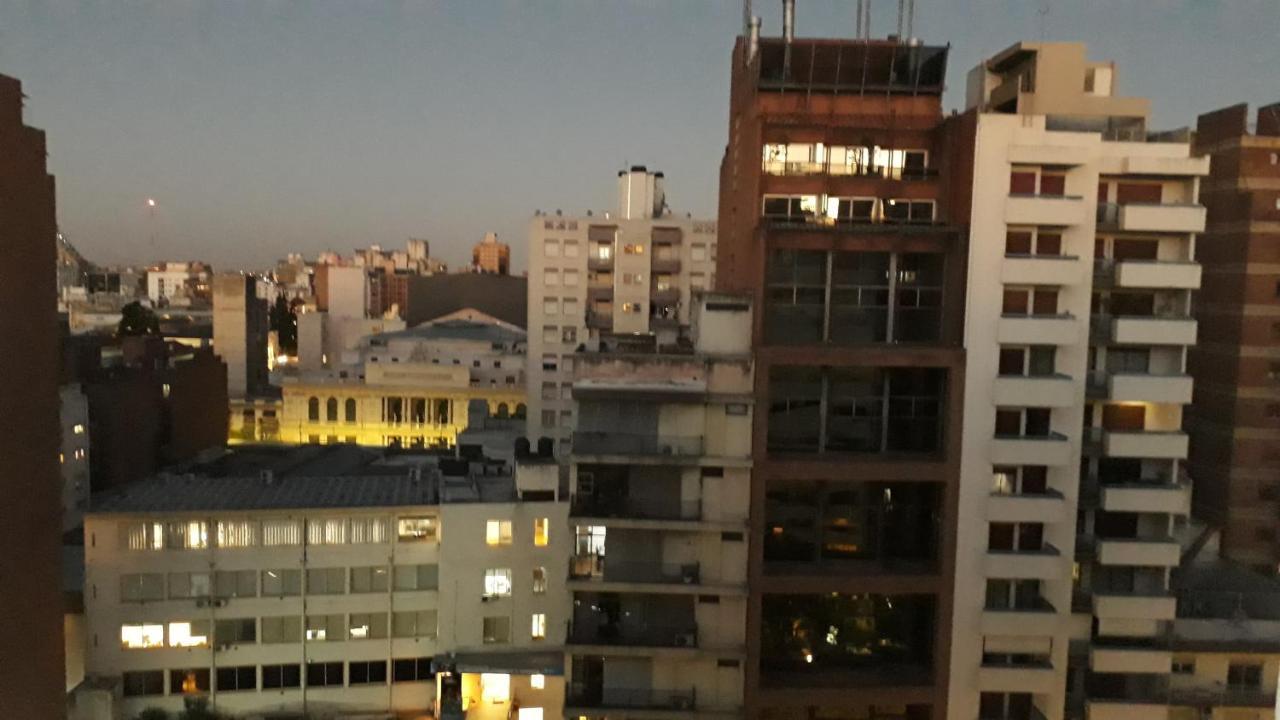 Departamento Canada Patio Olmos Lägenhet Córdoba Exteriör bild